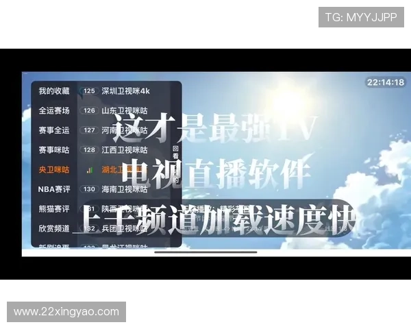 从哪看电视直播？最新免费观看平台推荐